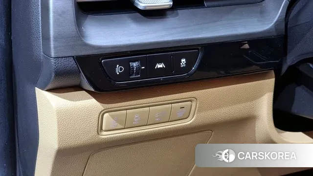 Kia Carnival 4th generation 2021 Белый из Кореи, фото 5