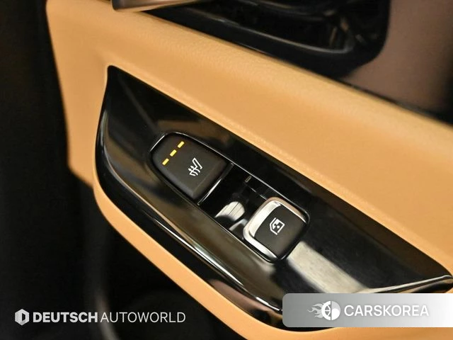 Kia Carnival 4th generation 2023 Черный из Кореи, фото 5