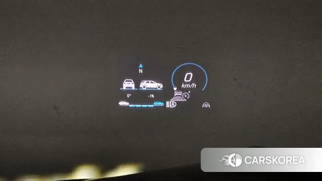 Mercedes-Benz GLS - Class X167 2022 Белый из Кореи, фото 5