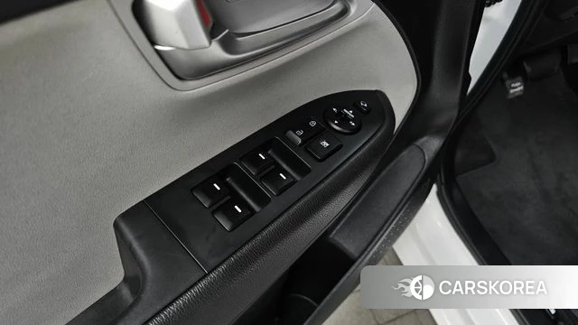 Kia The New Ray 2022 Белый из Кореи, фото 5