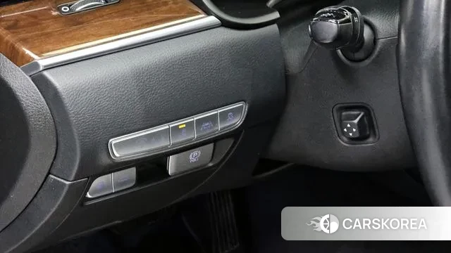 Kia More K9 2018 Серый из Кореи, фото 5