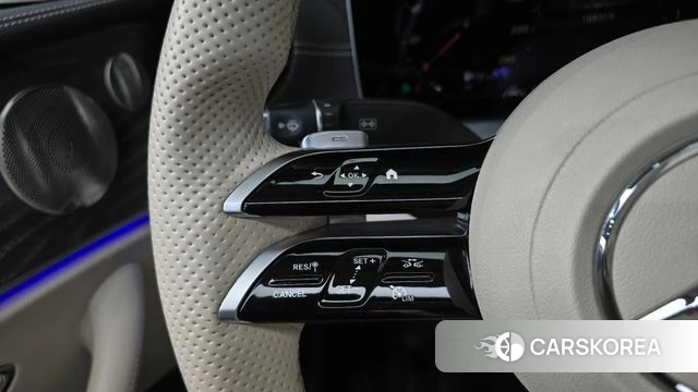 Mercedes-Benz E-Class W213 2021 Белый из Кореи, фото 5
