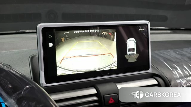 Hyundai The New Casper 2026 Белый из Кореи, фото 5