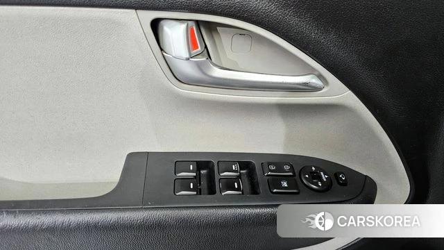 Kia The New Ray 2021 Белый из Кореи, фото 5