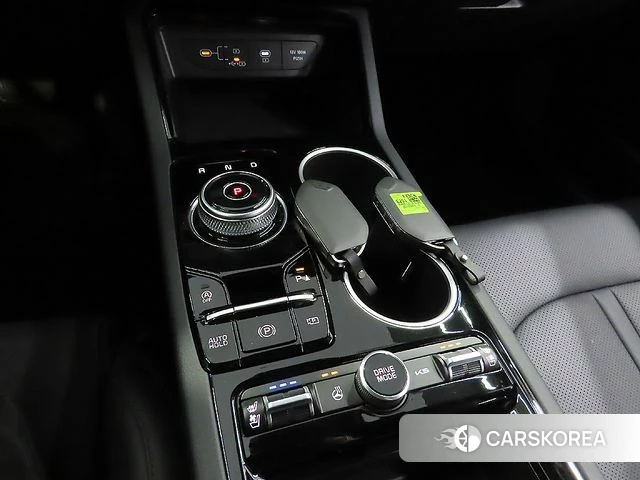 Kia The New K5 3rd generation 2025 Белый из Кореи, фото 5