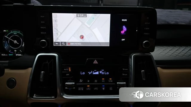 Kia Sorento 4th Generation 2021 Серый из Кореи, фото 5