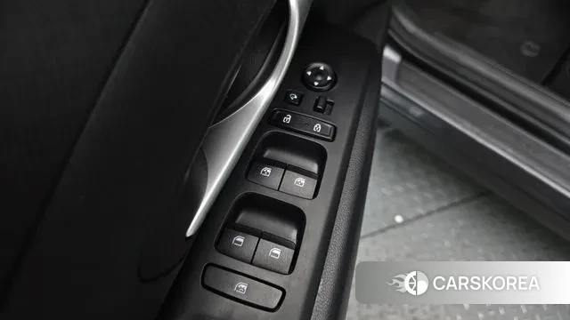 Hyundai Tucson (NX4) 2023 Серый из Кореи, фото 5