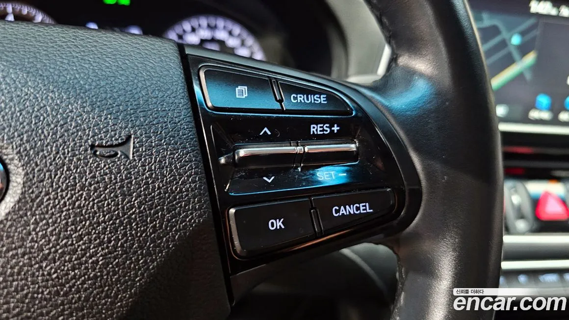 Hyundai Grandeur IG id 1721878 из Кореи 5