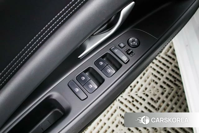 Hyundai Elantra 2021 Белый из Китая, фото 5