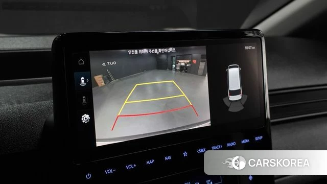 Hyundai Staria 2021 Черный из Кореи, фото 5