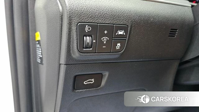 Kia K5 3rd generation 2020 Белый из Кореи, фото 5