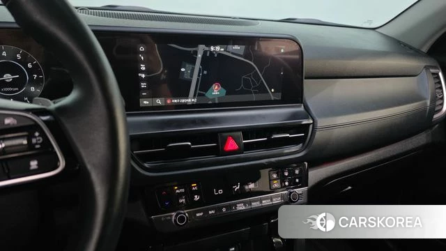Kia The New Seltos 2023 Серый из Кореи, фото 5
