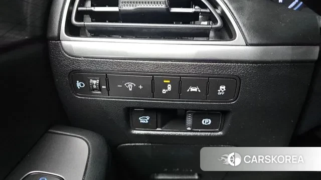 Hyundai Palisade 2022 Серый из Кореи, фото 5