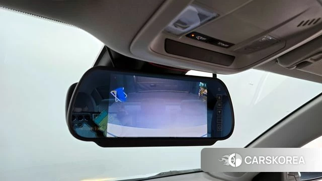 Chevrolet (GM Daewoo) The New Malibu 2019 Белый из Кореи, фото 5