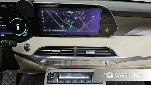 Hyundai Palisade 2020 Белый из Кореи, фото 5