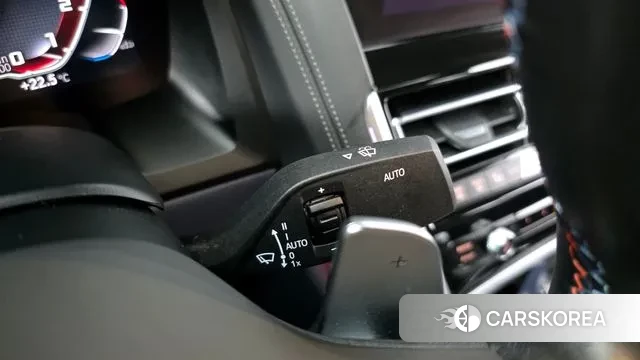 BMW 8 Series (G15) id 3241282 из Кореи 5