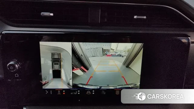 GMC Sierra 2024 Черный из Кореи, фото 5