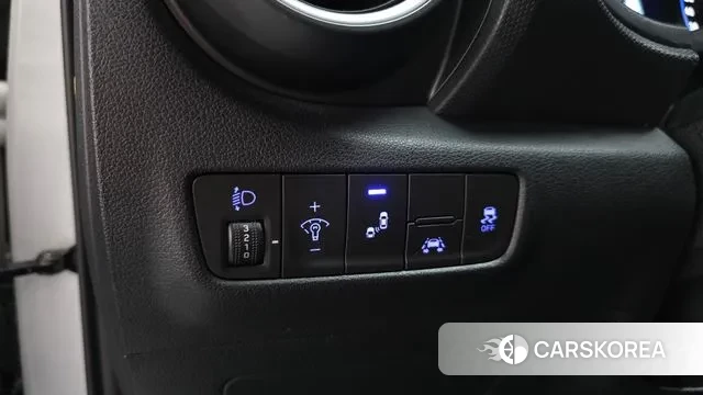 Hyundai Kona 2019 Белый из Кореи, фото 5