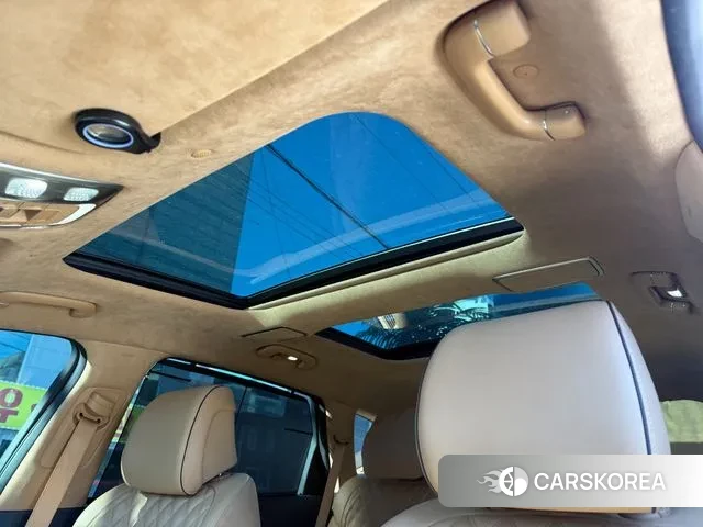 Genesis GV80 2021 Белый из Кореи, фото 5