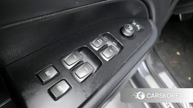 Ssangyong Rexton Sports Cannes 2019 Серый из Кореи, фото 5