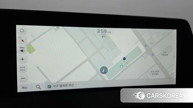 Kia EV6 2022 Жемчужный цвет из Кореи, фото 5