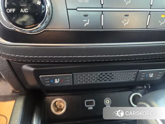 Ssangyong Rexton Sports Cannes 2020 Серый из Кореи, фото 5