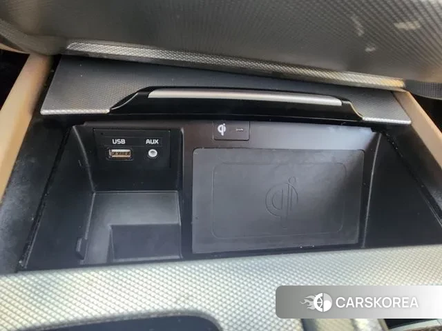 Genesis G80 2018 Черный из Кореи, фото 5