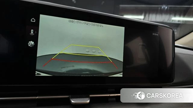 Kia Carnival 4th generation 2023 Серый из Кореи, фото 5