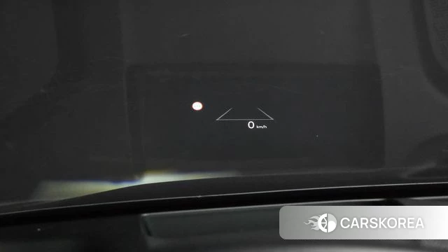 Kia The New K8 2024 Черный из Кореи, фото 5