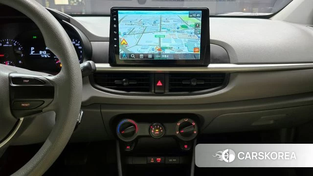 Kia All New Morning (JA) 2019 Белый из Кореи, фото 5