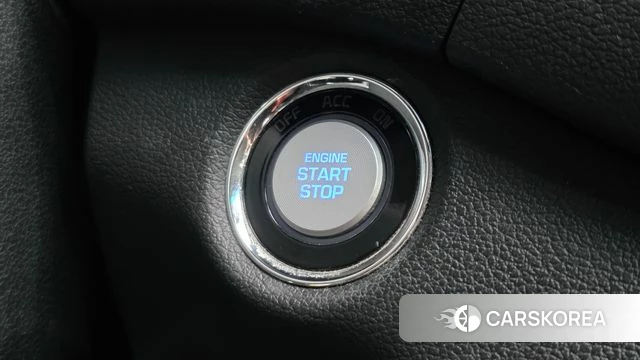 Hyundai All New Tucson 2018 Серый из Кореи, фото 5