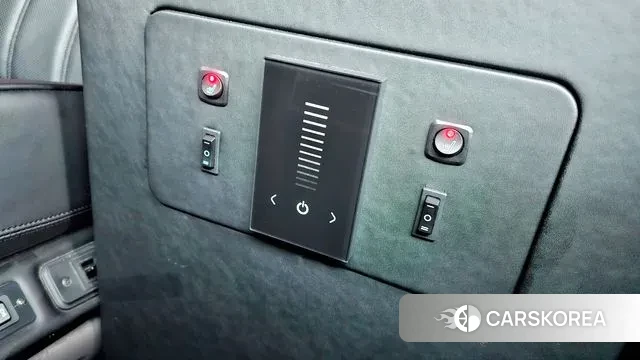 Chevrolet Express Van 2020 Черный из Кореи, фото 5