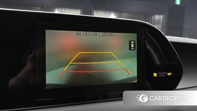 Hyundai Palisade 2020 Серый из Кореи, фото 5