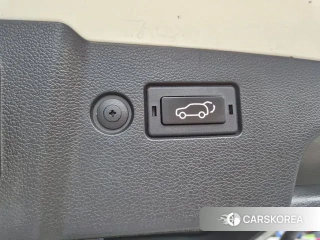 Ssangyong Torres 2022 Жемчужный цвет из Кореи, фото 5