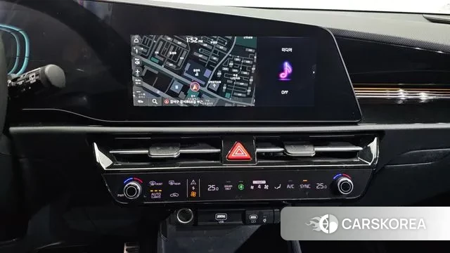 Kia Di Ol Nu Niro 2022 Белый из Кореи, фото 5