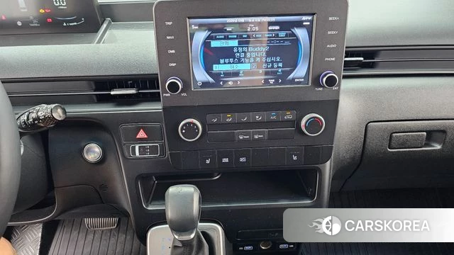 Hyundai Staria 2023 Черный из Кореи, фото 5
