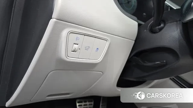 Hyundai Tucson (NX4) 2021 Белый из Кореи, фото 5