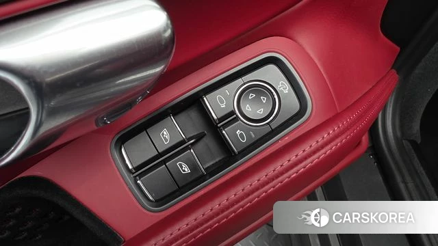 Porsche 718 Cayman 2019 Серый из Кореи, фото 5