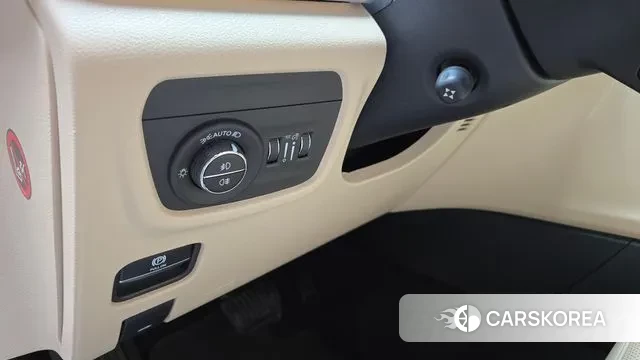 Jeep Grand Cherokee (WL) 2022 Белый из Кореи, фото 5