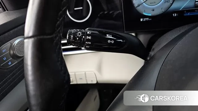 Hyundai Avante (CN7) 2020 Красный из Кореи, фото 5