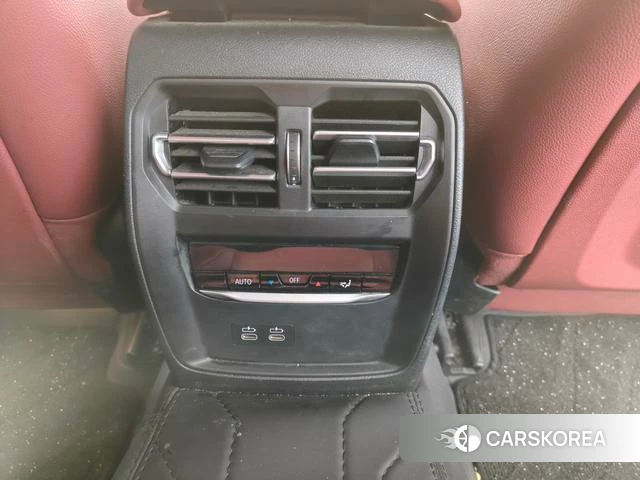 BMW 3 series 2023 Черный из Китая, фото 5