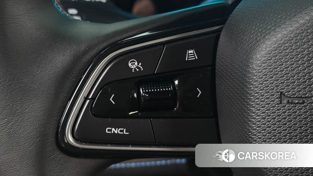 Renault Korea (Samsung) Grand Coleos 2024 Белый из Кореи, фото 5