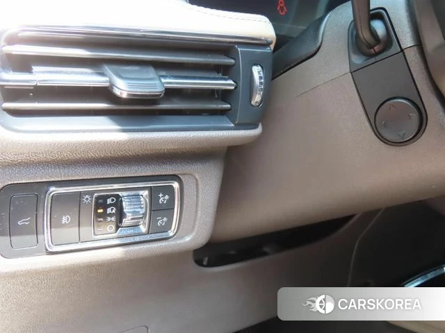 Lincoln Corsair 2020 Черный из Кореи, фото 5