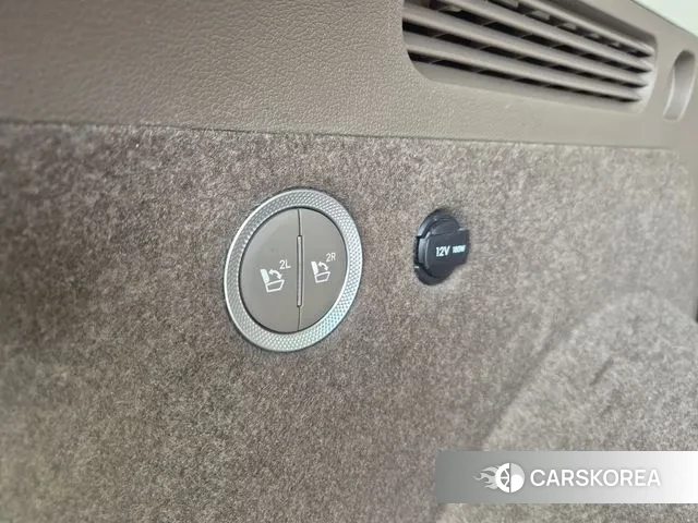 Genesis GV80 2020 Синий из Кореи, фото 5