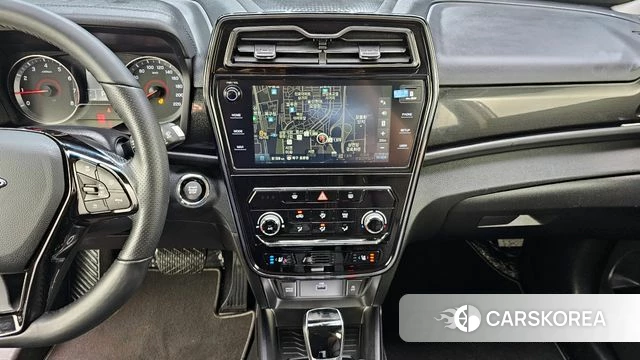 Ssangyong Berry New Tivoli 2022 Белый из Кореи, фото 5
