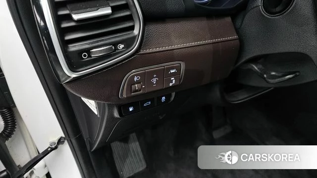 Hyundai Grandeur IG 2018 Белый из Кореи, фото 5