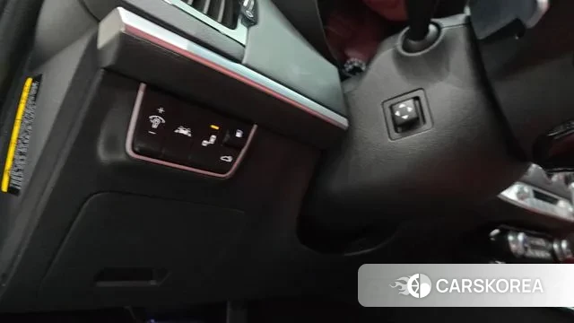 Kia Stinger 2018 Серебристо-серый из Кореи, фото 5