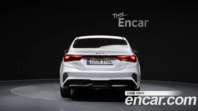 Kia The New K3 2nd generation id 2603122 из Кореи 5