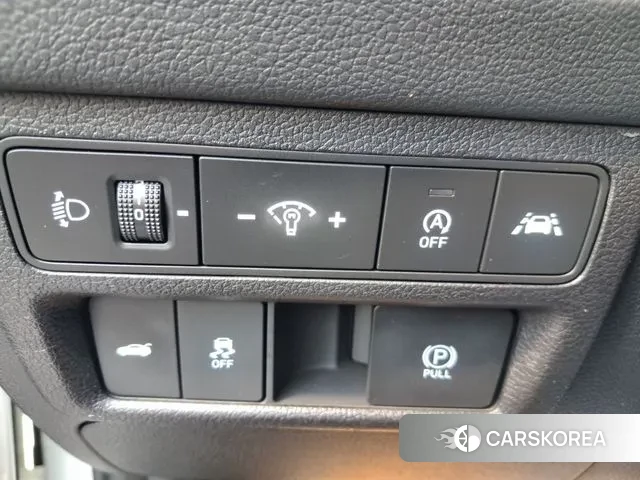 Hyundai Sonata (DN8) 2022 Белый из Кореи, фото 5