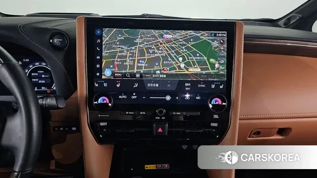 Toyota Alphard 4th Generation 2024 Белый из Кореи, фото 5